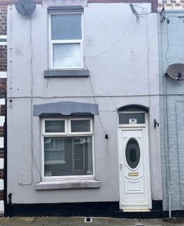 Thumbnail Terraced house for sale in Handfield Street, Everton, Liverpool