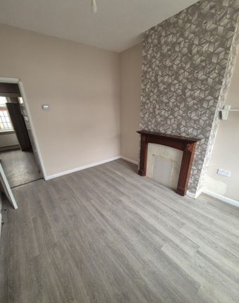 Thumbnail Terraced house to rent in Formans Road, Birmingham