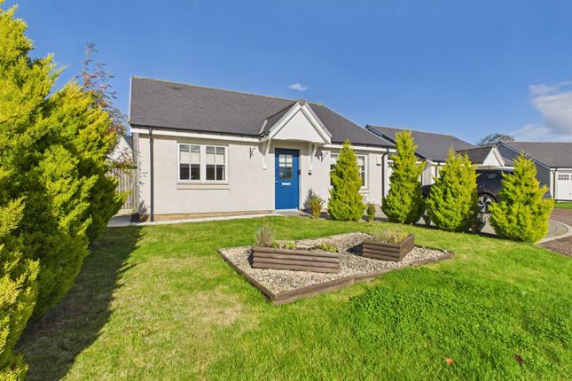 2-bed bungalow on 14, Taylor Avenue, Methven, £245,000