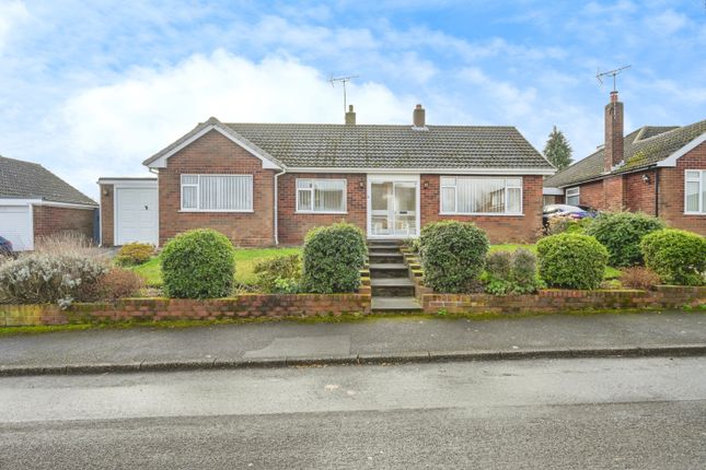Bungalow for sale in Church Vale, Norton Canes, Cannock, Staffordshire