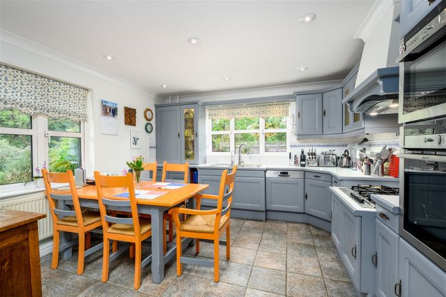 Detached house for sale in The Wilderness, East Molesey