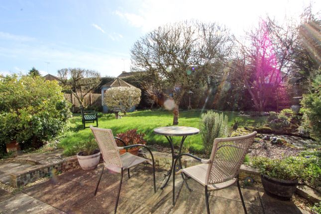 14, Hartley Close, Chipping Sodbury photo 3