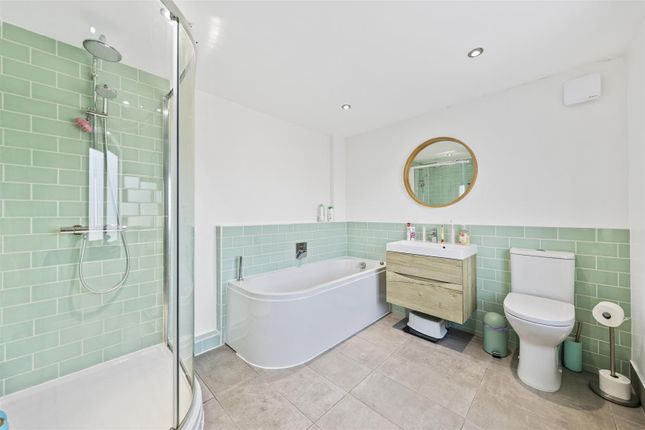 Woodford Hill House, Woodwell, Woodford photo 5