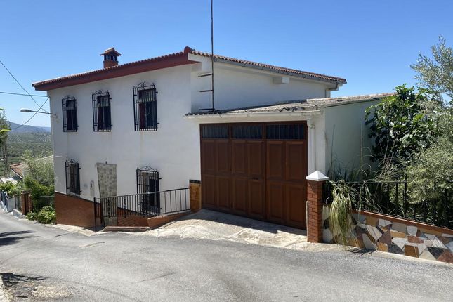 Town house for sale in Calle Primavera 23689, Alcala La Real, Jaen