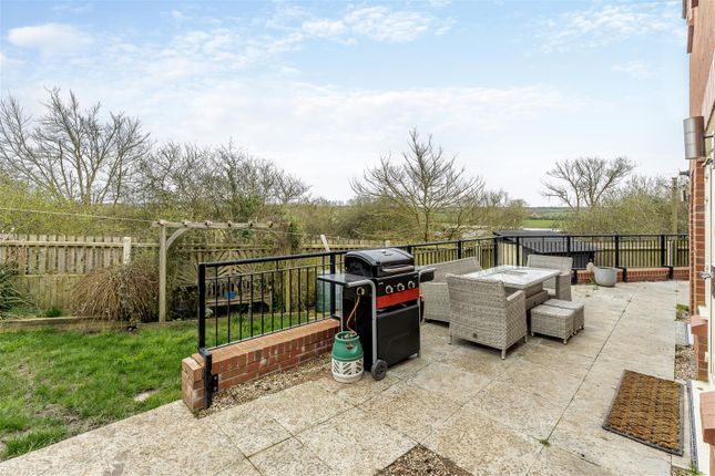 Detached house for sale in Quincy Meadows, Napton, Southam