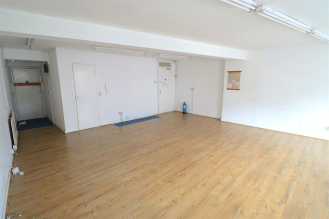 Thumbnail Commercial property to let in St. Albans Lane, London