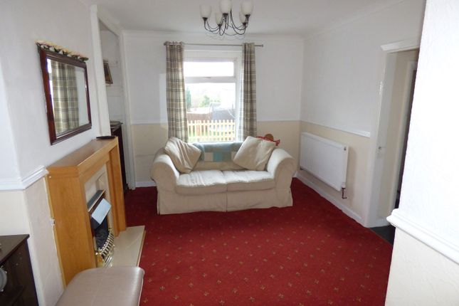 Terraced house for sale in Glanymor Street, Briton Ferry, Neath .