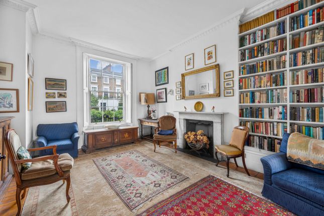 8, Gloucester Crescent, London photo 3