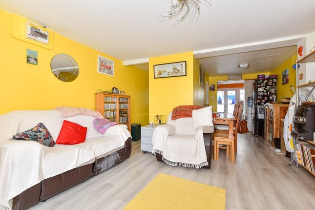 4-bed terraced on 24, St. John's Street, Folkestone, £350,000