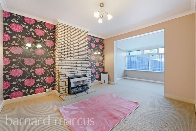 Semi-detached house for sale in Stafford Road, Wallington