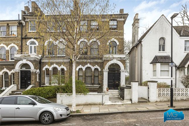 Ground Floor Flat, 2, Huddleston Road, London photo 4