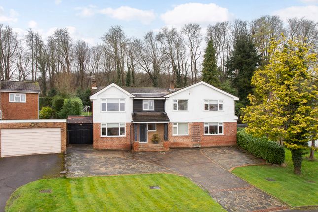 Detached house for sale in Carlton Green, Redhill