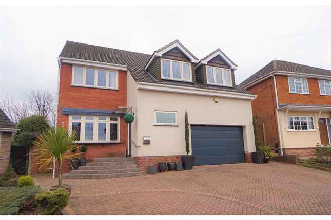 Houses for Sale in Sutton Coldfield - Sutton Coldfield Houses to Buy