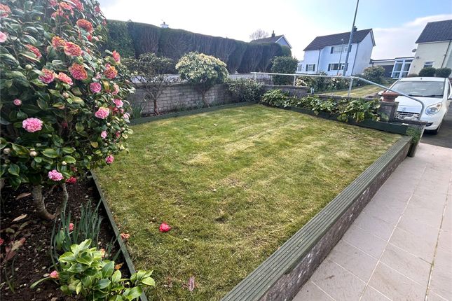 Bungalow for sale in Craig Y Don Estate, Benllech, Anglesey, Sir Ynys Mon