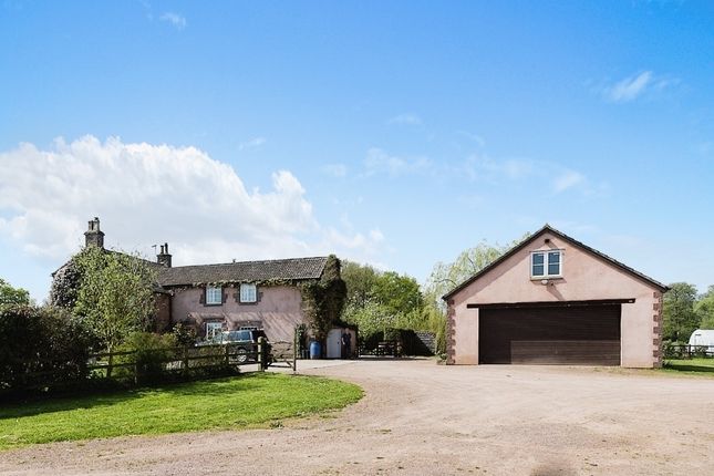 Detached house for sale in Awre Road, Blakeney