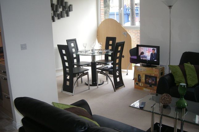 Property for sale in Copper Place, Fallowfield, Manchester