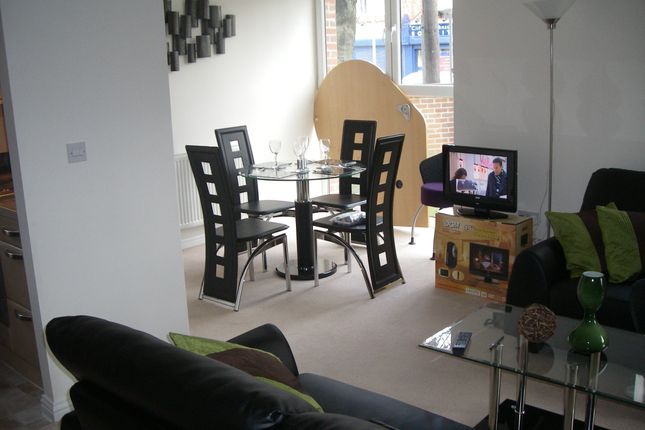 Apartment 6 2, Copper Place, Manchester photo 2
