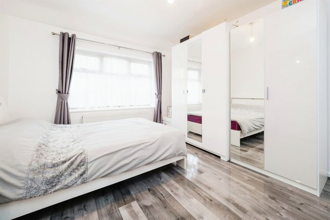 Terraced house for sale in Meadow Road, Dagenham