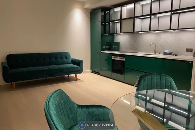 Thumbnail Flat to rent in Bagshaw Building, London