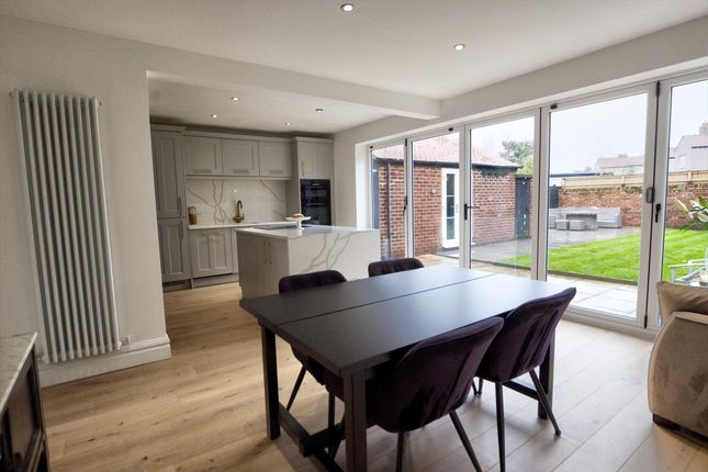 Semi-detached house for sale in St. Michaels Road, Crosby, Liverpool