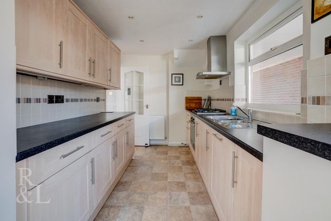 190, Mount Pleasant, Nottingham photo 4