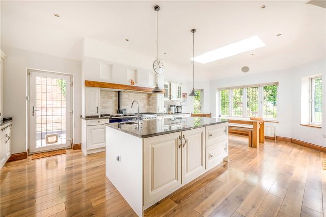 Pentlands Cottage, 12, Gatton Road, Surrey photo 2