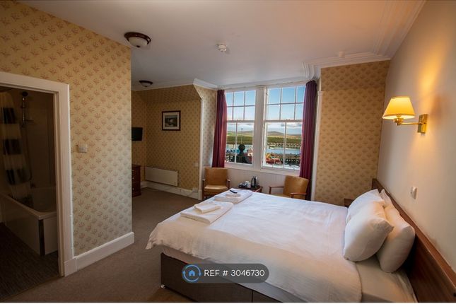 Stromness Hotel, Victoria Street, Stromness photo 4