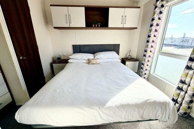 Steeple Bay Holiday Park, Steeple, Southminster photo 5