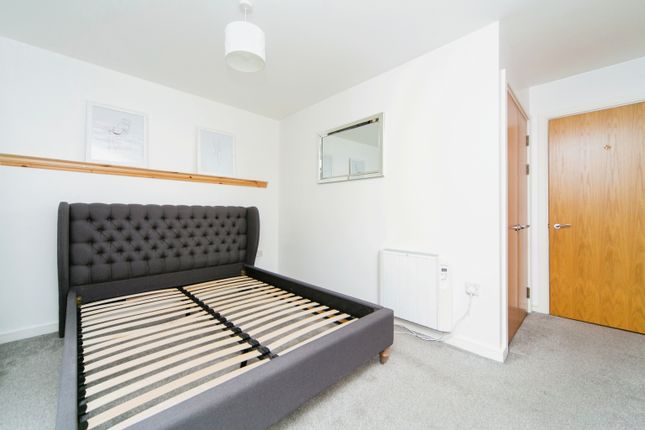 Flat for sale in Steam Mill Street, Chester, Cheshire