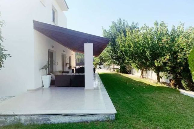 Detached house for sale in Polemi, Paphos, Cyprus