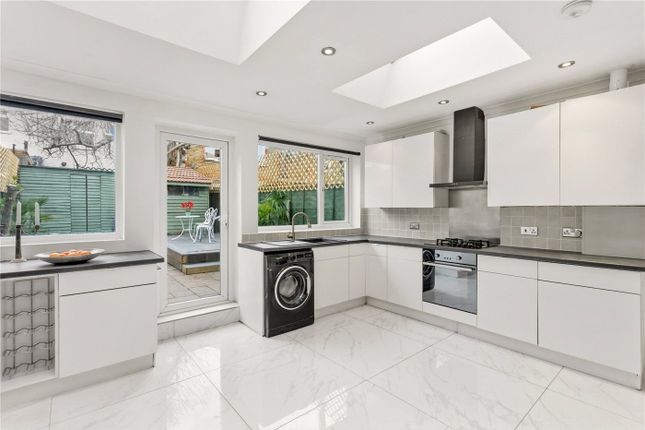 6, Eswyn Road, London photo 3