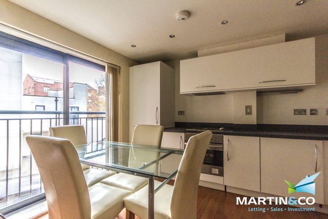 Apartment 11 Parkside, 180, Granville Street, Birmingham photo 2