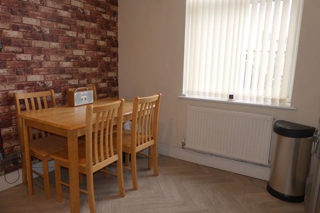 Flat for sale in Mottram Road, Stalybridge