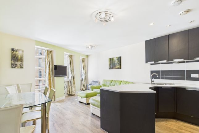 Flat 201 i-Land, 41, Essex Street, Birmingham photo 3