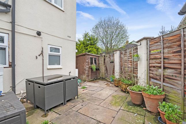 End terrace house for sale in London Road, Worcester