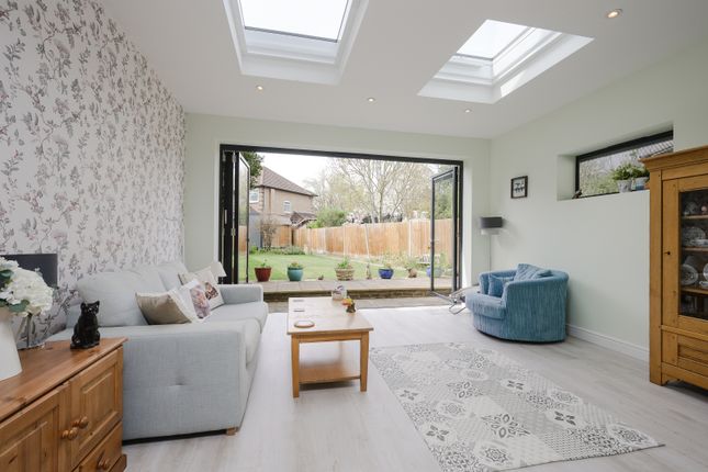 117, Dorset Road, London photo 2