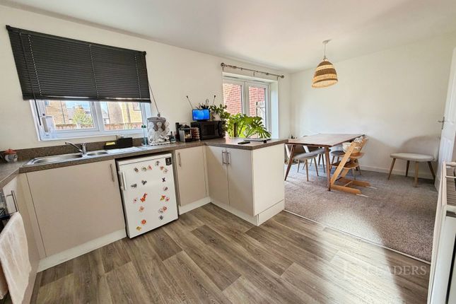 Sandfield Road, Nottinghamshire photo 4