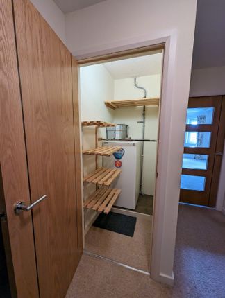 Flat for sale in 88 Granary Mews, Dumfries