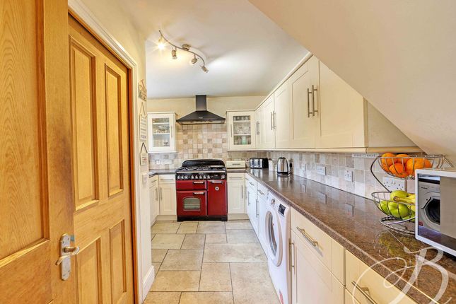 Detached house for sale in Station Road, Cookham