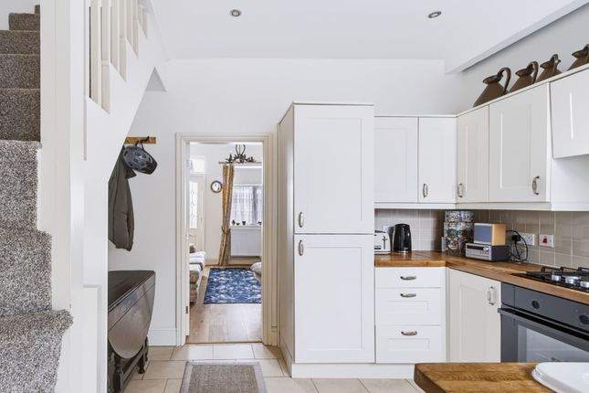 3 Brookfield Cottages, Lymm photo 4