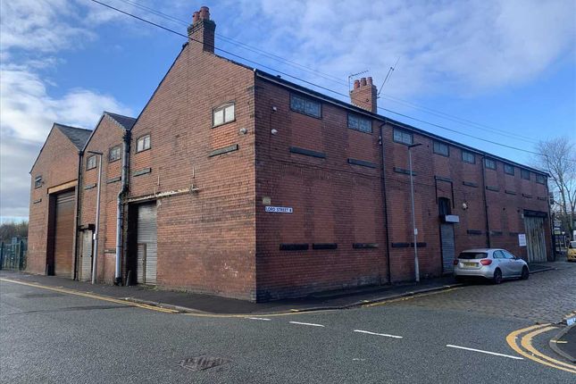 Thumbnail Commercial property to let in Lord Street, Ince-In-Makerfield, Wigan