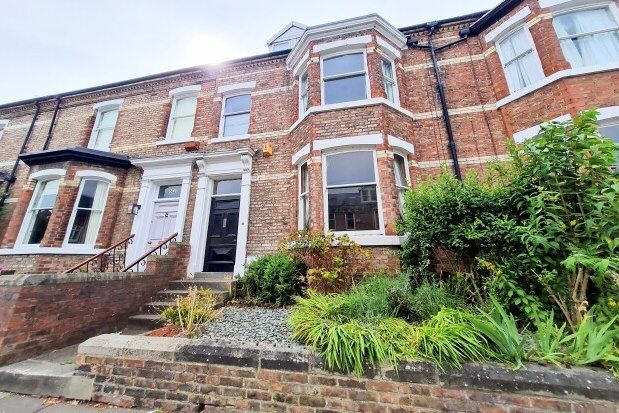 Terraced house to rent in Stanhope Road North, Darlington