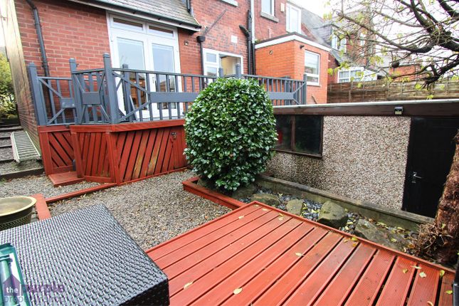 Semi-detached house to rent in Chorley Old Road, Bolton