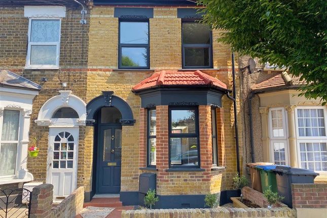 Terraced house for sale in Cheneys Road, London