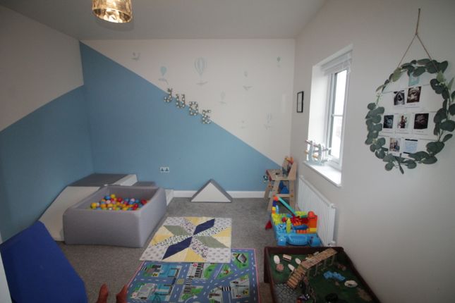 End terrace house for sale in Whitworth Park Drive, Elba Park, Houghton-Le-Spring