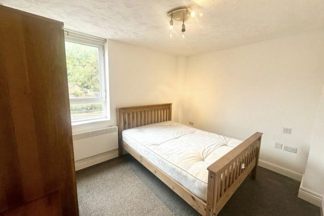 Apartment 34, The New Alexandra Court, Woodborough Road, Nottingham photo 2