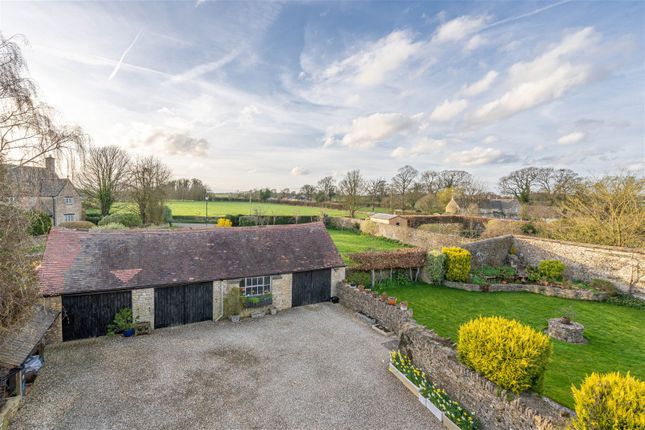 Detached house for sale in Farm Lane, Leighterton, Tetbury