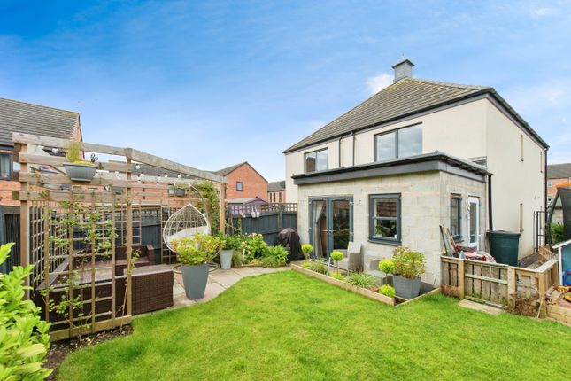 Semi-detached house for sale in Fox Lane, Allerton Bywater