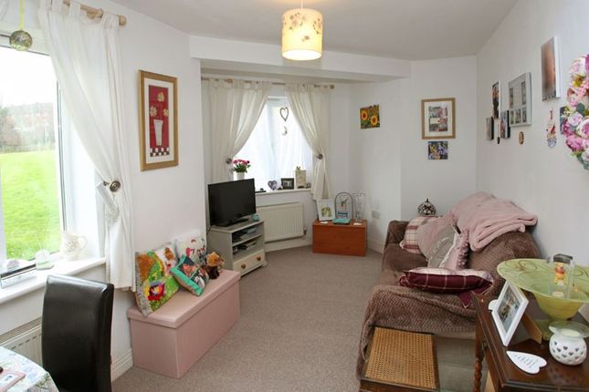 Flat for sale in Pooler Close, Wellington, Telford
