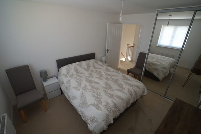 25, Armour Grove, Ayrshire photo 2